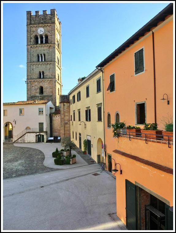 Affittacamere La Loggia Altopascio Bagian luar foto
